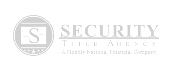 Security Title Agency